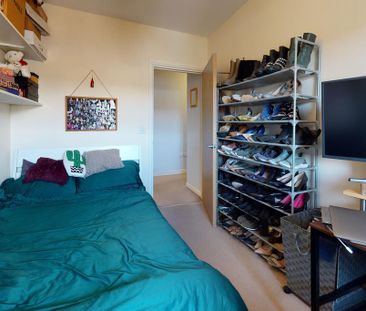 2 bedroom apartment to rent - Photo 6