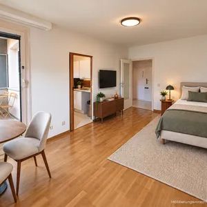Helle 1-Zimmer-Wohnung mit Loggia & separater Küche - provisionsfrei - Photo 3