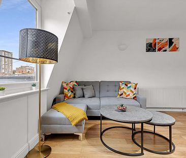 Norfolk Square - Photo 5