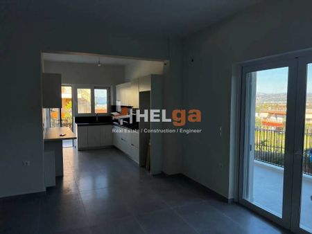 Διαμέρισμα για ενοικίαση Σαραβάλι (Μεσσατίδα) - Photo 4