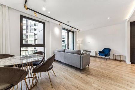 1 bedroom apartment to rent - Photo 4