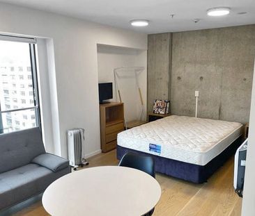 DXN Apartment Living - Photo 3