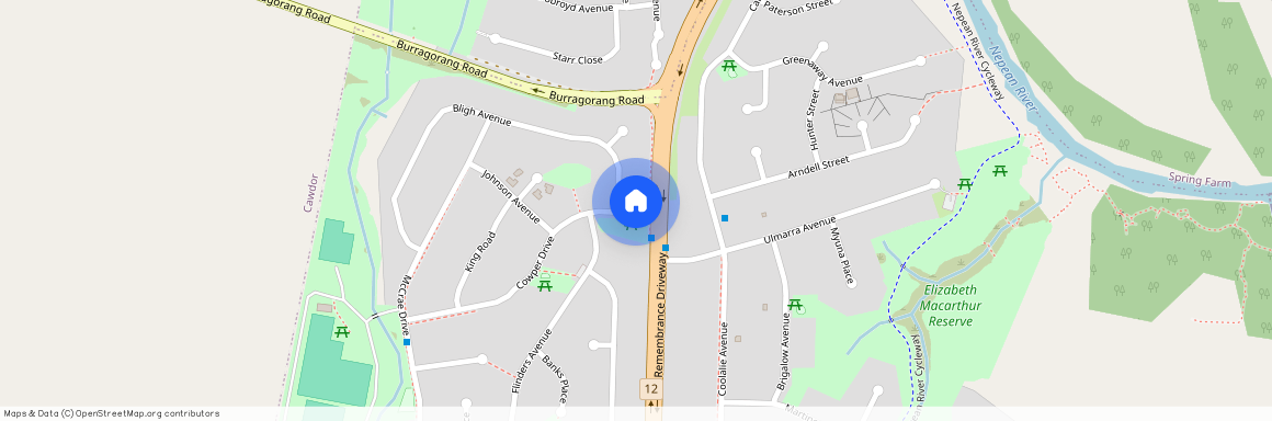 Camden South, Sydney