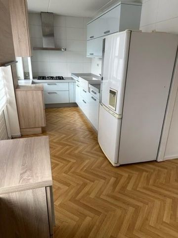 Te huur: Appartement Bonairepier in Almere - Foto 5