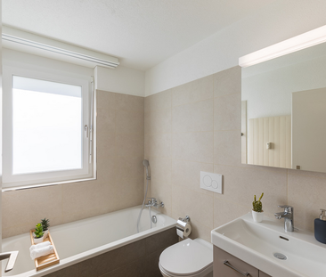 WOHNEN MIT AUSSICHT - Photo 4