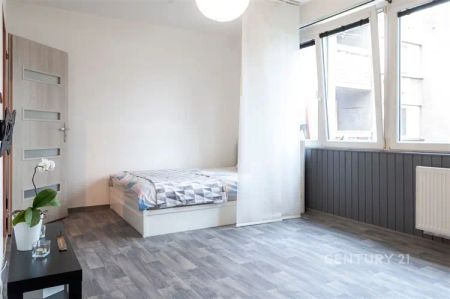 Pronájem bytu 1+kk, Nový Jičín, ul.Dvořákova. - Fotografie 4