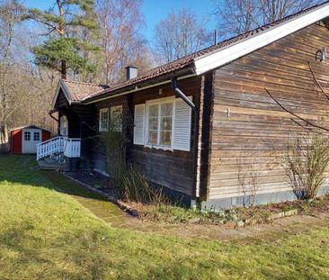 Björklyckevägen, Bräkne-Hoby - Foto 3