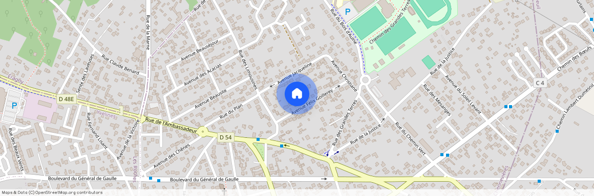 Conflans-Sainte-Honorine