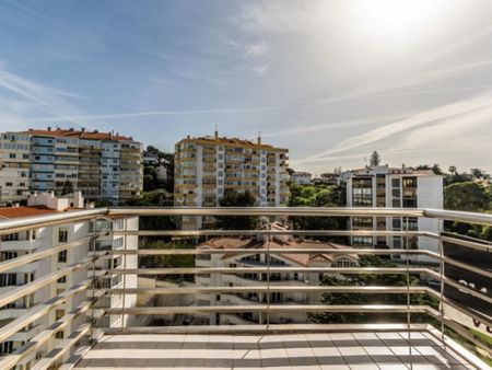 2 room luxury Apartment for rent in Monte Estoril, Cascais e Estoril, Cascais, Lisbon - Photo 3