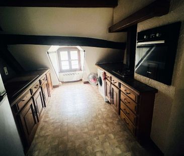 Location Appartement 2 pièces 35m² - Photo 4