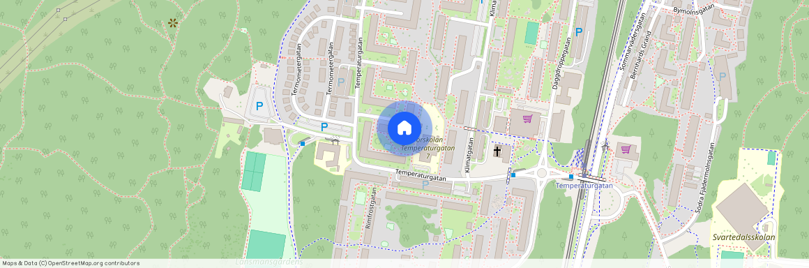 Göteborg, Temperaturgatan, 29, 41841