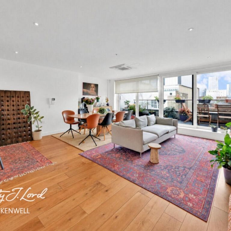 2 bedroom apartment to rent - Photo 1