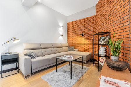 Apartament w Stylu Loft, centralna lokalizacja 57.4 m² - Фото 5