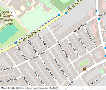 Howard Road, Clarendon Park, Leicester - Photo 1