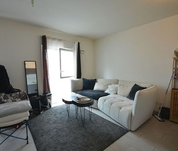 BREST STRASBOURG - Studio récent de 32m² BBC - Photo 4