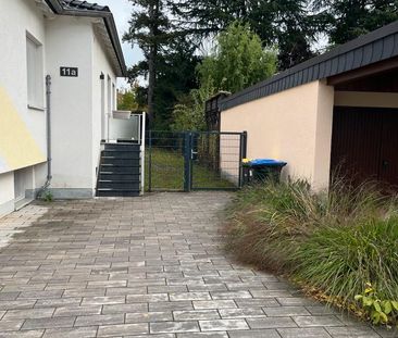 3-Zimmerwohnung - Photo 1