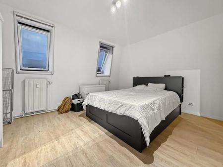 Appartement te huur - Foto 4