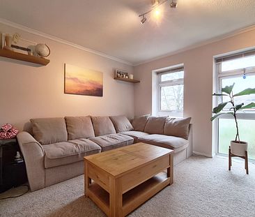 1 bed maisonette to rent in Fleetham Gardens, Lower Earley, Reading, Berkshire, RG6 4BZ - Photo 2