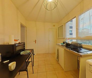 Location Appartement 2 pièces 43m² TOURS 37200 - Photo 2