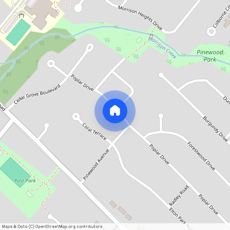 296, 296, Poplar, Dr, Oakville