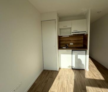 Location Appartement 2 pièces 20m² MERIGNAC 33700 - Photo 5
