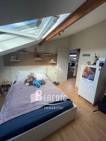 Appartement 5 pièces à Montigny-lès-Metz - Photo 4