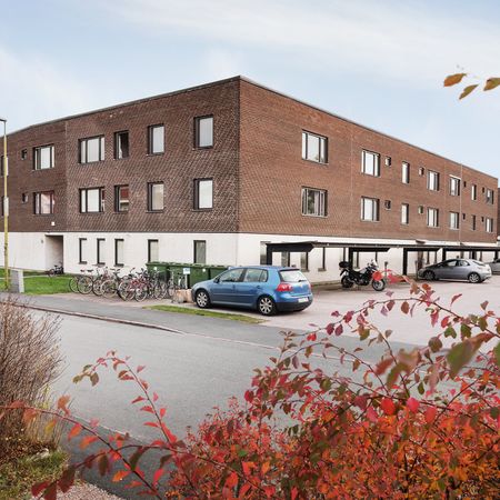 Framnäsgatan 9 B - Foto 4