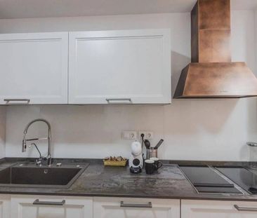 Piso de 2 habitaciones Málaga - Photo 6