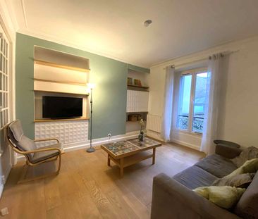 Appartement T2 Puteaux à louer - Photo 1