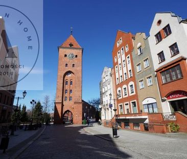 Mieszkanie na wynajem Elbląg, Stary Rynek - Zdjęcie 3