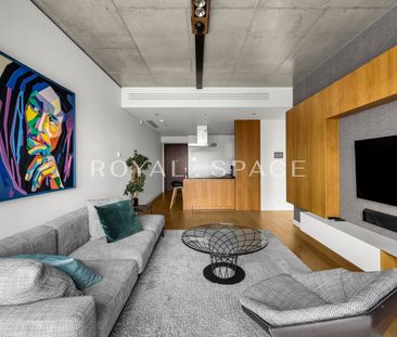 Złota 44 | Luksusowy Apartament - Photo 3