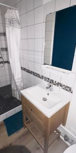 Appartement T1 Reims - Photo 4