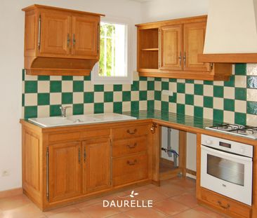 Location Maison 5 pièces 123m² ROGNONAS 13870 - Photo 4