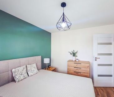 Mieszkanie 2-pok. Bałuty Teofilów, ul. Traktorowa - Zdjęcie 5