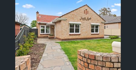 Timeless Charm Blended with Modern Comfort - Photo 4