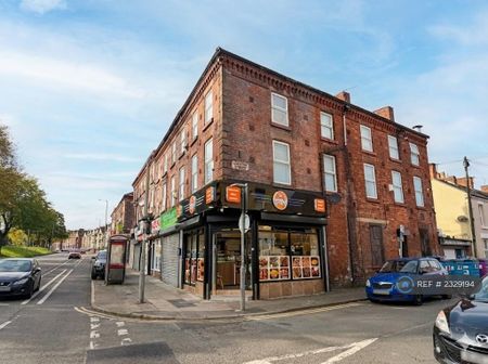 2 bedroom flat to rent - Photo 3