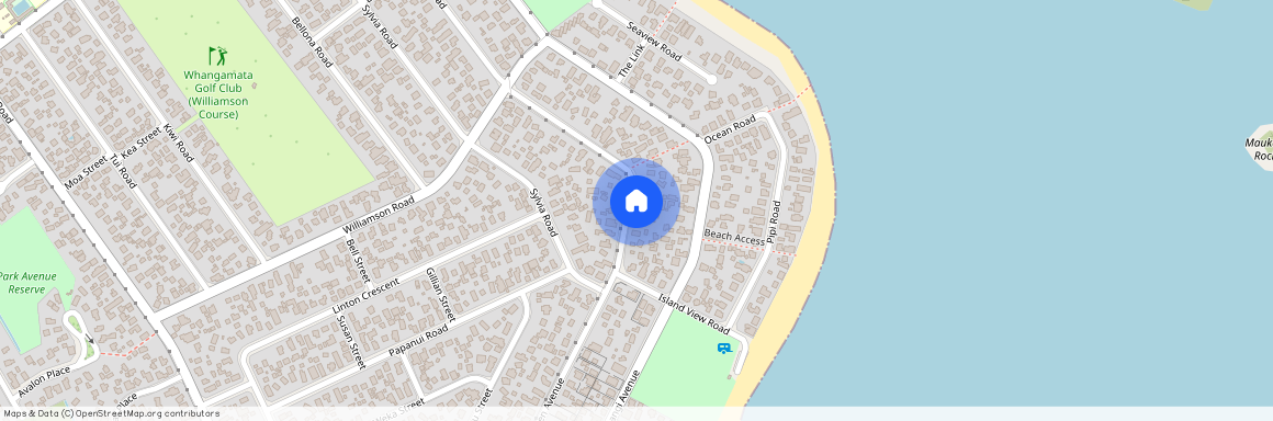 310A Given Avenue, Whangamata, Thames-Coromandel