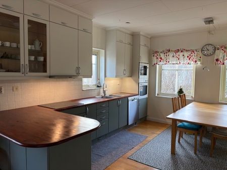 Spacious, quiet villa for rent - Photo 3