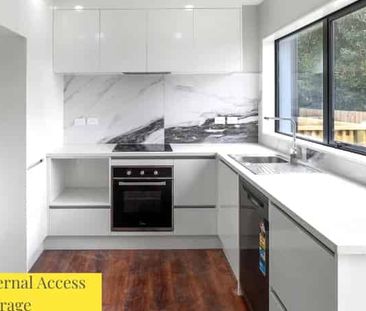 Four bedroom home in Manurewa! - Photo 1