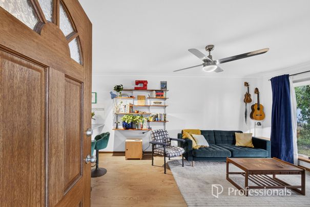 Duplex in Convenient Location! - Photo 1