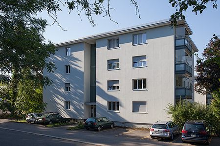 Kurze Wege, grosses Plus: Wohnen nahe am Puls der Stadt! - Foto 3