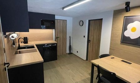 1-izbový byt na prenájom - Photo 4