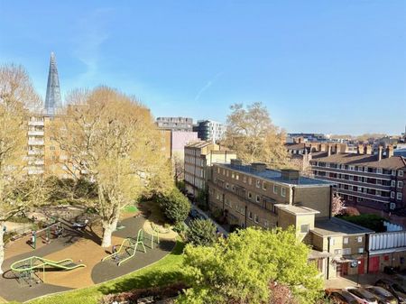 Nelson Square, London - Photo 4