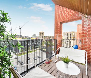 3 bedroom apartment to rent - Photo 5