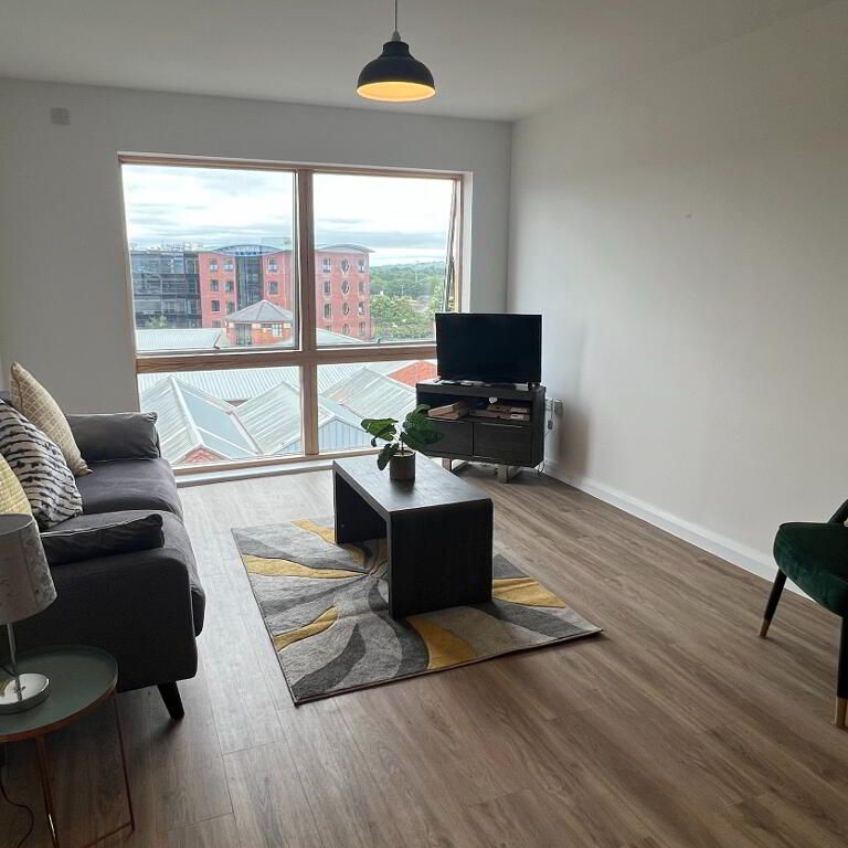 607 Portland 88, 55 Ormeau Road, Belfast, BT7 1FE - Photo 1