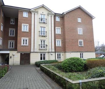 Brunel Crescent, Swindon, SN2 - Photo 5