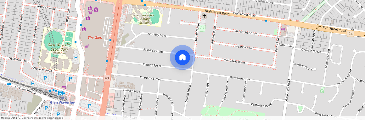 2/46 Fairhills Parade, Vic 3150, Glen Waverley