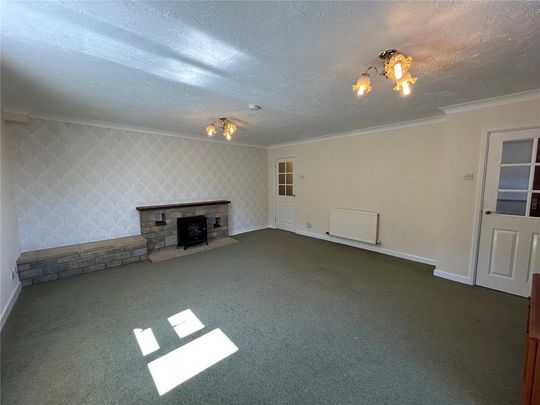 2 bedroom semi-detached house to rent - Photo 1