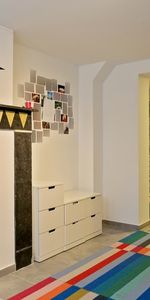 Room at Rue Stevin 162 - Foto 3