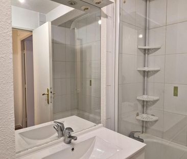 Location Appartement 2 pièces 44m² ROANNE 42300 - Photo 3